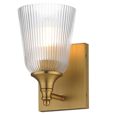 Julip Wall Sconce | Maxim Lighting at Lightology Julip Wall Sconce