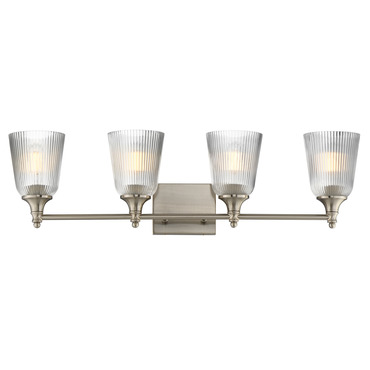 Julip Bathroom Vanity Light