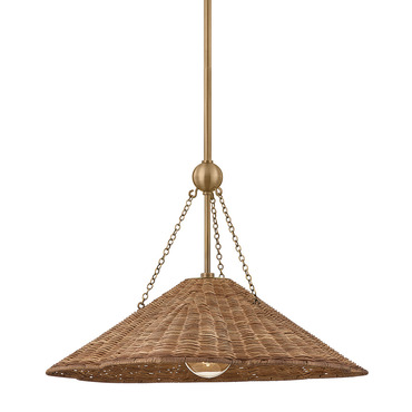 Annmarie Pendant | Mitzi at Lightology Annmarie Pendant