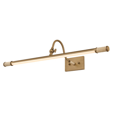 Piers Picture Light | Mitzi at Lightology Piers Picture Light