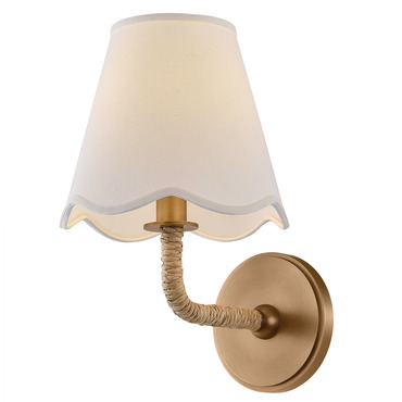 Olia Wall Light | Mitzi at Lightology Olia Wall Light