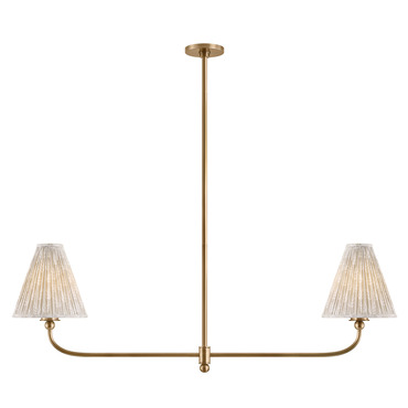 Ryle Linear Pendant | Mitzi at Lightology Ryle Linear Pendant