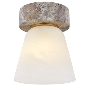Lea Ceiling Light | Mitzi at Lightology Lea Ceiling Light