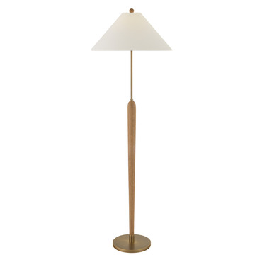Siena Floor Lamp | Mitzi at Lightology Siena Floor Lamp