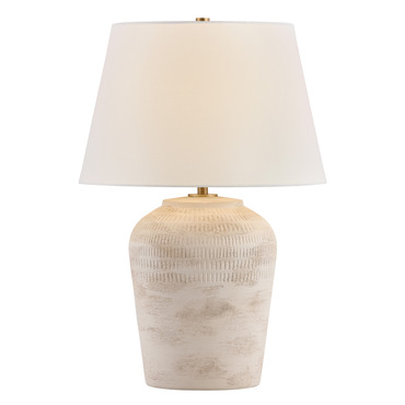 Maddox Table Lamp | Mitzi at Lightology Maddox Table Lamp
