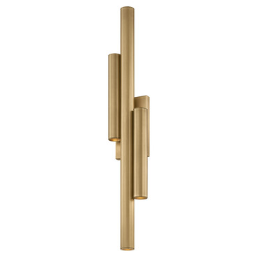 Ellipse Wall Light | Sonneman at Lightology Ellipse Wall Light