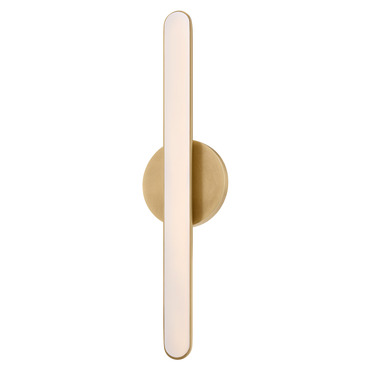 Volt Bathroom Vanity Light | Sonneman at Lightology Volt Bathroom Vanity Light