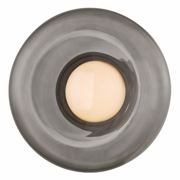 Opalesce Wall Light | Sonneman at Lightology Opalesce Wall Light