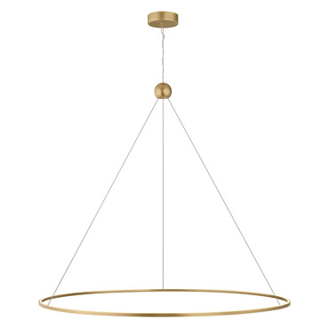 Converge Chandelier