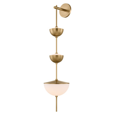 Zhora Wall Light