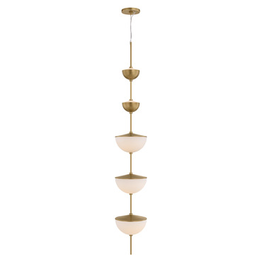 Zhora Pendant
