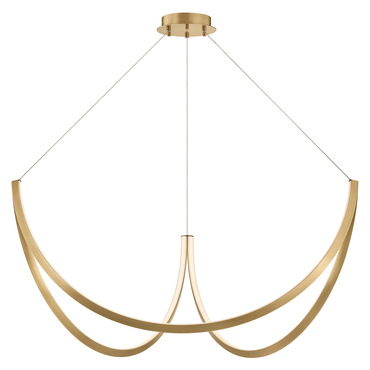 Claddon Chandelier