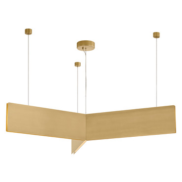 Maxwell Chandelier