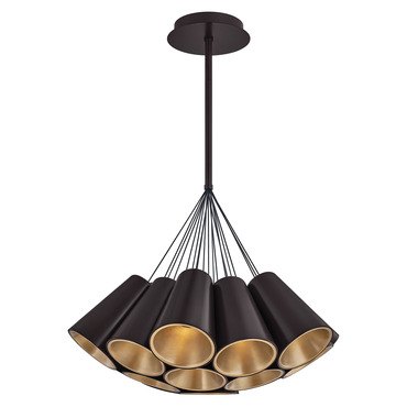 Aether Chandelier