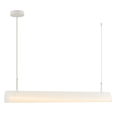 Brunel Linear Pendant | Sonneman at Lightology Brunel Linear Pendant