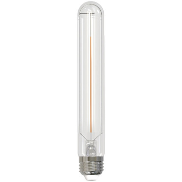 T9 Medium Med Base Filament 3W 120V 3000K 90CRI 3-PACK | Bulbrite at Lightology T9 Medium Med Base Filament 3W 120V 3000K 90CRI 3-PACK