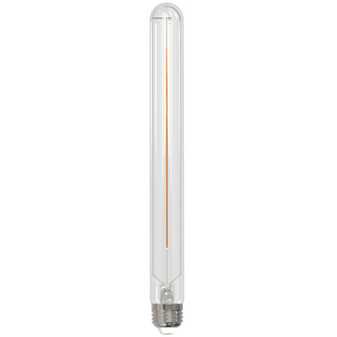 T9 X-Long Med Base Filament 5W 120V 3000K 90CRI 3-PACK | Bulbrite at Lightology T9 X-Long Med Base Filament 5W 120V 3000K 90CRI 3-PACK