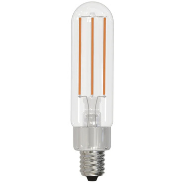 T6 E12 Candelabra Base 2.5W 120V 3000K 90CRI 3-PACK | Bulbrite at Lightology T6 E12 Candelabra Base 2.5W 120V 3000K 90CRI 3-PACK