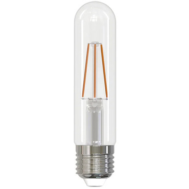 T9 Short Med Base Filament 3W 120V 2700K 90CRI 4-PACK | Bulbrite at Lightology T9 Short Med Base Filament 3W 120V 2700K 90CRI 4-PACK