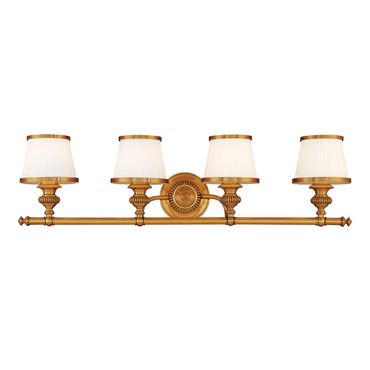 Milton Bathroom Vanity Light