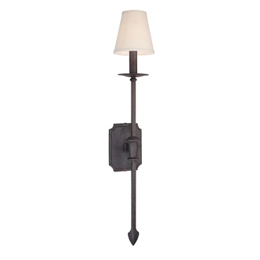 La Brea Wall Light | Troy Lighting at Lightology La Brea Wall Light