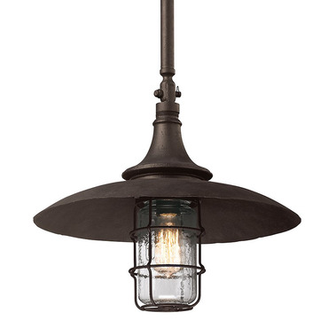 Allegany Dark Sky Outdoor Pendant