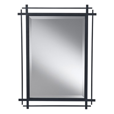 Ethan Mirror | Generation Lighting at Lightology Ethan Mirror