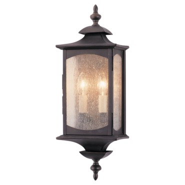 Market Square OL2601 Outdoor Wall Sconce | Generation Lighting at Lightology Market Square OL2601 Outdoor Wall Sconce