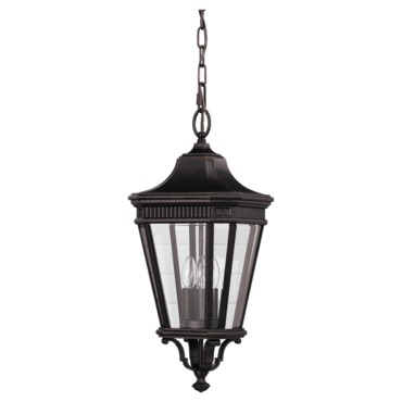 Cotswold Lane Outdoor Pendant | Generation Lighting at Lightology Cotswold Lane Outdoor Pendant