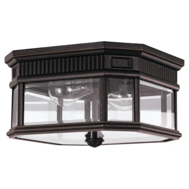 Cotswold Lane Outdoor Ceiling Light Fixture