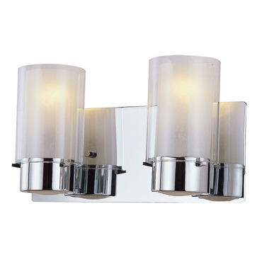 Essex Bathroom Vanity Light | DVI Lighting at Lightology Essex Bathroom Vanity Light