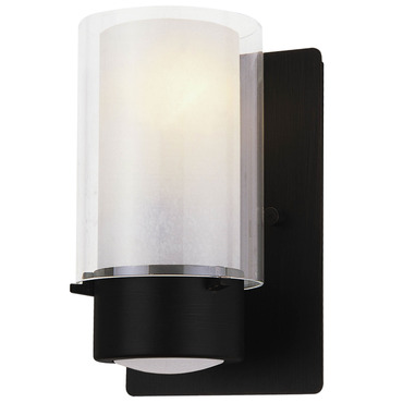 Essex Wall Sconce | DVI Lighting at Lightology Essex Wall Sconce