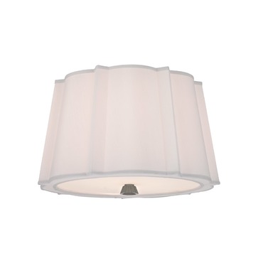 Humphrey Semi Flush Ceiling Light