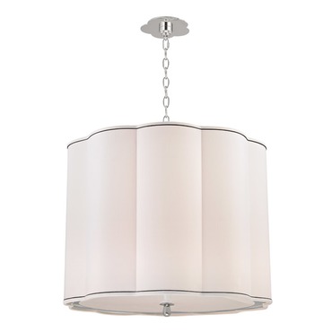 Sweeny Pendant | Hudson Valley Lighting at Lightology Sweeny Pendant