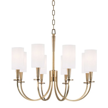 Mason Chandelier