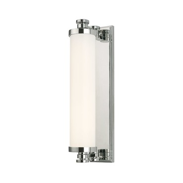 Sheridan Bathroom Vanity Light