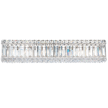 Quantum Bathroom Vanity Light