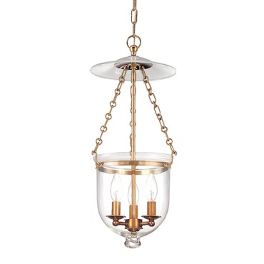 Hampton C1 Pendant | Hudson Valley Lighting at Lightology Hampton C1 Pendant