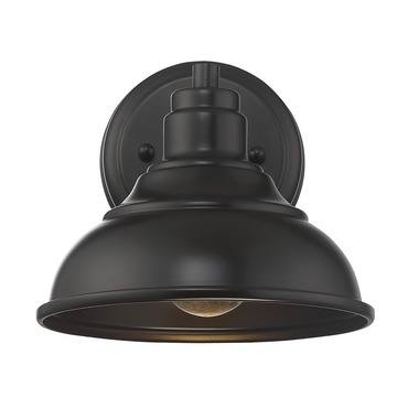 Dunston Dark Sky Exterior Wall Sconce | Savoy House at Lightology Dunston Dark Sky Exterior Wall Sconce