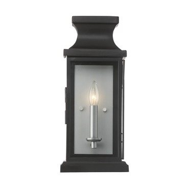 Brooke Exterior Wall Sconce | Savoy House at Lightology Brooke Exterior Wall Sconce