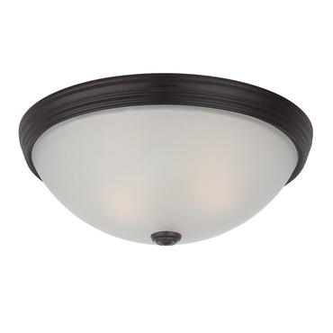 780 Flush Mount | Savoy House at Lightology 780 Flush Mount