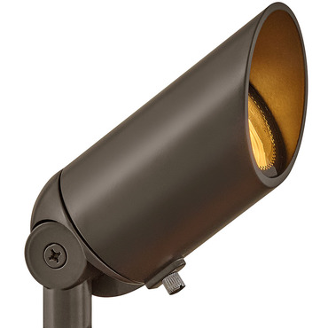 Hardy Island 12V MR16 Spot Light | Hinkley Lighting at Lightology Hardy Island 12V MR16 Spot Light