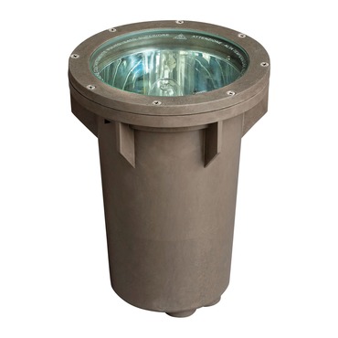 120V Well Light | Hinkley Lighting at Lightology 120V Well Light