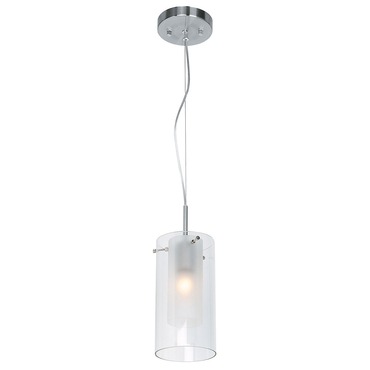 Proteus Pendant | Access at Lightology Proteus Pendant