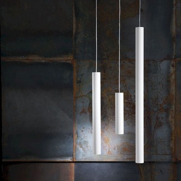 A-Tube Pendant | LODES at Lightology A-Tube Pendant