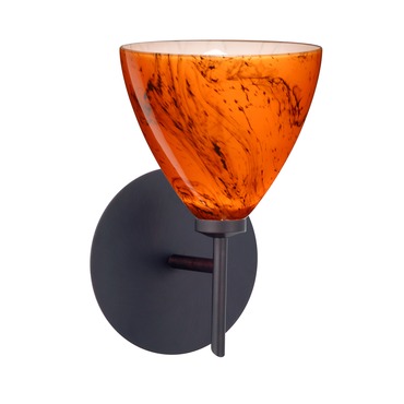 Mia Wall Light