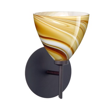 Mia Wall Light
