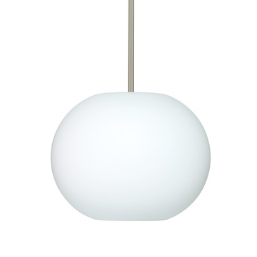 Jordo Pendant | Besa Lighting at Lightology Jordo Pendant
