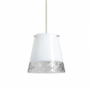 Amelia 6 Quick Connect Pendant