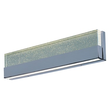 Fizz III Linear Bathroom Vanity Light